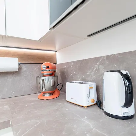 Apartament 