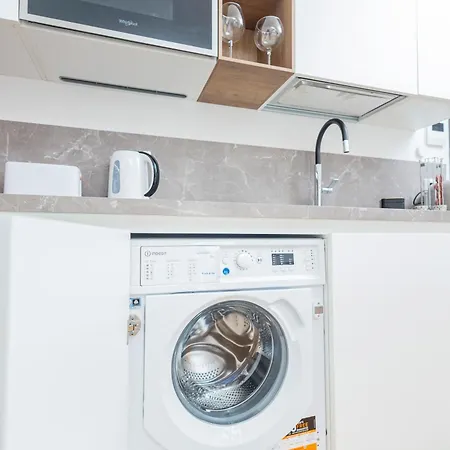 Apartament 